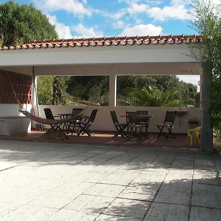 אראיולוס Holiday Home Monte Das Azinheiras מראה חיצוני תמונה