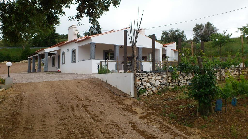 אראיולוס Holiday Home Monte Das Azinheiras חדר תמונה